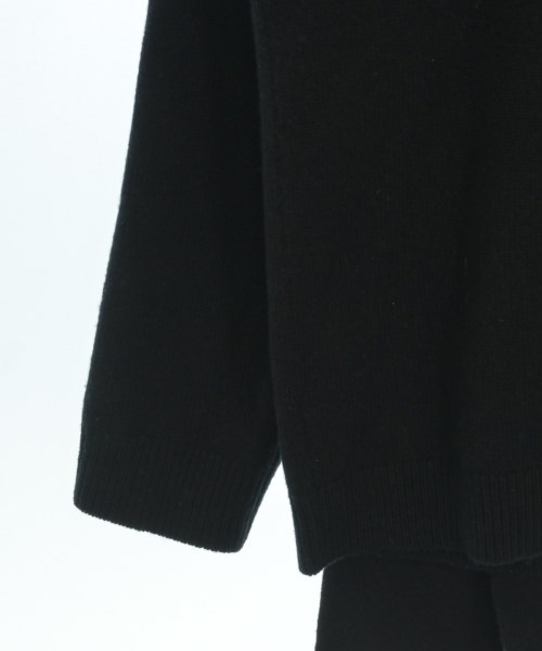 theory luxe（セオリーリュクス）ニット・セーター 黒 サイズ:38(M位) レディース/2200653810027