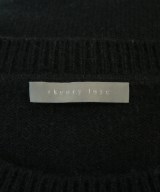 theory luxe（セオリーリュクス）ニット・セーター 黒 サイズ:38(M位) レディース/2200653810027