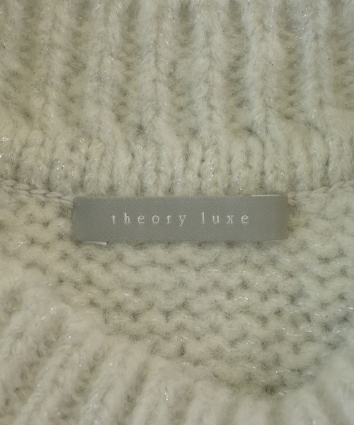theory luxe（セオリーリュクス）ベスト グレー サイズ:38(M位) レディース/2200653810034
