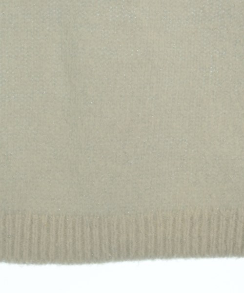 theory luxe（セオリーリュクス）ベスト グレー サイズ:38(M位) レディース/2200653810034