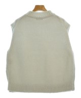 theory luxe（セオリーリュクス）ベスト グレー サイズ:38(M位) レディース/2200653810034