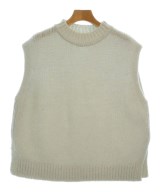 theory luxe（セオリーリュクス）ベスト グレー サイズ:38(M位) レディース/2200653810034