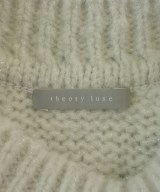 theory luxe（セオリーリュクス）ベスト グレー サイズ:38(M位) レディース/2200653810034