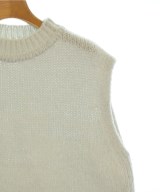 theory luxe（セオリーリュクス）ベスト グレー サイズ:38(M位) レディース/2200653810034