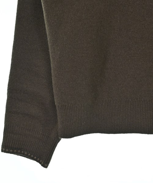 theory luxe（セオリーリュクス）ニット・セーター 茶 サイズ:38(M位) レディース/2200653810041
