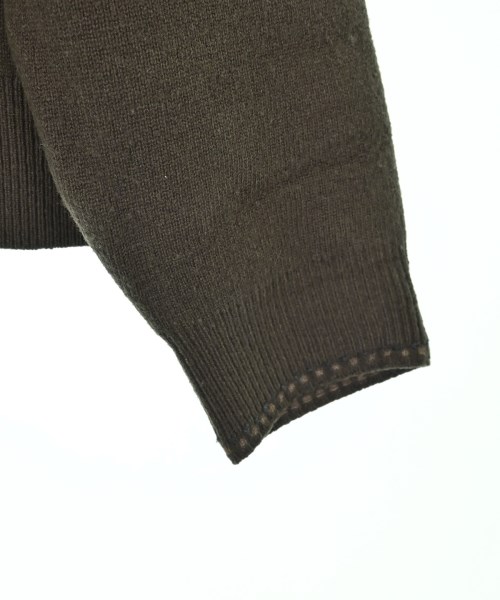 theory luxe（セオリーリュクス）ニット・セーター 茶 サイズ:38(M位) レディース/2200653810041