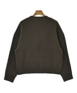 theory luxe（セオリーリュクス）ニット・セーター 茶 サイズ:38(M位) レディース/2200653810041