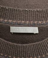 theory luxe（セオリーリュクス）ニット・セーター 茶 サイズ:38(M位) レディース/2200653810041