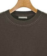 theory luxe（セオリーリュクス）ニット・セーター 茶 サイズ:38(M位) レディース/2200653810041
