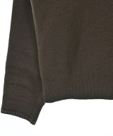 theory luxe（セオリーリュクス）ニット・セーター 茶 サイズ:38(M位) レディース/2200653810041