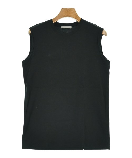 theory luxe(セオリーリュクス)ノースリーブ 黒 サイズ:38(M位)/2200653810058