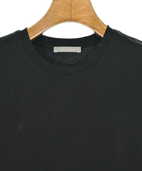 theory luxe（セオリーリュクス）ノースリーブ 黒 サイズ:38(M位) レディース/2200653810058