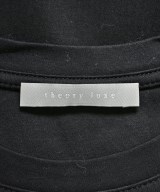 theory luxe（セオリーリュクス）ノースリーブ 黒 サイズ:38(M位) レディース/2200653810058