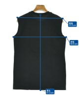 theory luxe（セオリーリュクス）ノースリーブ 黒 サイズ:38(M位) レディース/2200653810058