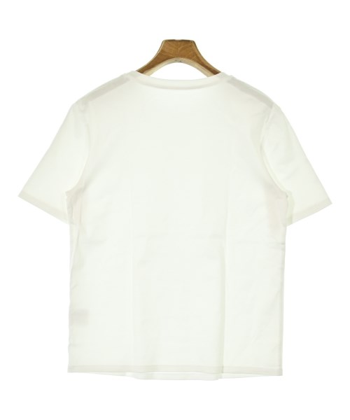 theory luxe（セオリーリュクス）Tシャツ・カットソー 白 サイズ:S レディース/2200653810065