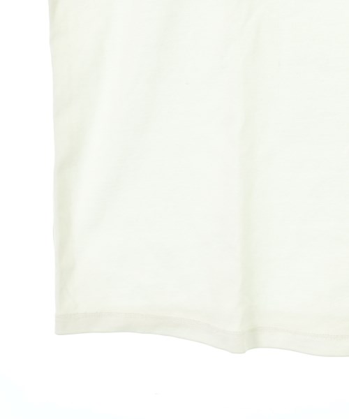theory luxe（セオリーリュクス）Tシャツ・カットソー 白 サイズ:S レディース/2200653810065