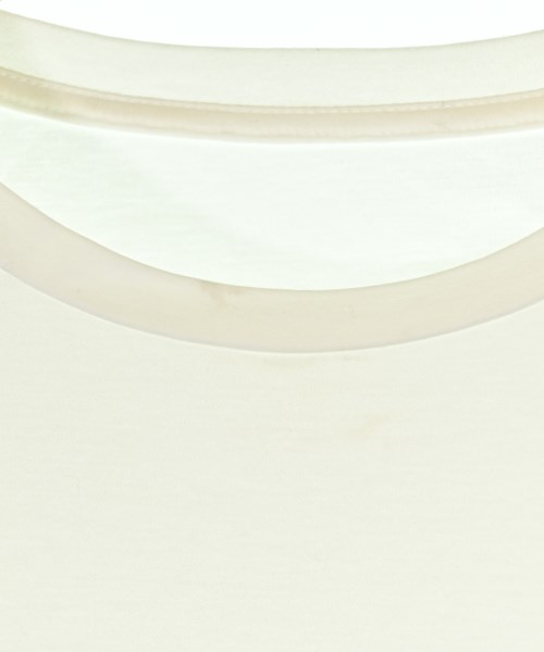 theory luxe（セオリーリュクス）Tシャツ・カットソー 白 サイズ:S レディース/2200653810065