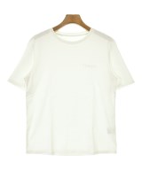 theory luxe（セオリーリュクス）Tシャツ・カットソー 白 サイズ:S レディース/2200653810065