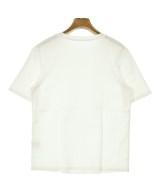 theory luxe（セオリーリュクス）Tシャツ・カットソー 白 サイズ:S レディース/2200653810065