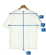 theory luxe（セオリーリュクス）Tシャツ・カットソー 白 サイズ:S レディース/2200653810065