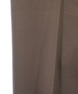 theory luxe（セオリーリュクス）スラックス 茶 サイズ:36(S位) レディース/2200653810072