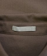 theory luxe（セオリーリュクス）カジュアルシャツ 茶 サイズ:38(M位) レディース/2200653810089