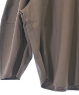 theory luxe（セオリーリュクス）カジュアルシャツ 茶 サイズ:38(M位) レディース/2200653810089