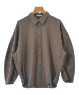 theory luxe カジュアルシャツ