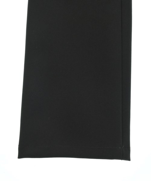 theory luxe（セオリーリュクス）その他 黒 サイズ:38(M位) レディース/2200653810096