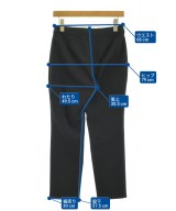 theory luxe（セオリーリュクス）その他 黒 サイズ:38(M位) レディース/2200653810096