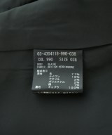 theory luxe（セオリーリュクス）カジュアルジャケット グレー サイズ:38(M位) レディース/2200664949037