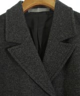 theory luxe（セオリーリュクス）カジュアルジャケット グレー サイズ:38(M位) レディース/2200664949037