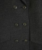 theory luxe（セオリーリュクス）カジュアルジャケット グレー サイズ:38(M位) レディース/2200664949037