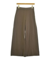 theory luxe（セオリーリュクス）その他 茶 サイズ:38(M位) レディース/2200664949044