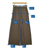 theory luxe（セオリーリュクス）その他 茶 サイズ:38(M位) レディース/2200664949044