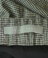 theory luxe（セオリーリュクス）スラックス 黒 サイズ:40(M位) レディース/2200664949051