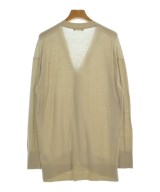 theory luxe（セオリーリュクス）カーディガン ベージュ サイズ:38(M位) レディース/2200664949075