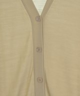 theory luxe（セオリーリュクス）カーディガン ベージュ サイズ:38(M位) レディース/2200664949075