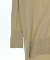 theory luxe（セオリーリュクス）カーディガン ベージュ サイズ:38(M位) レディース/2200664949075