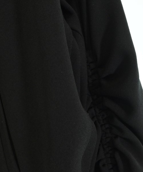 theory luxe（セオリーリュクス）その他 黒 サイズ:38(M位) レディース/2200664949099