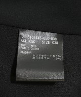 theory luxe（セオリーリュクス）その他 黒 サイズ:38(M位) レディース/2200664949099