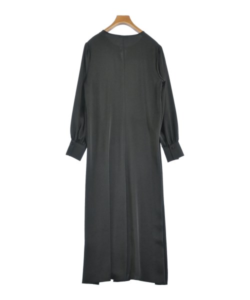 theory luxe（セオリーリュクス）ワンピース 黒 サイズ:38(M位) レディース/2200664949105