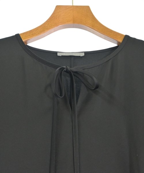 theory luxe（セオリーリュクス）ワンピース 黒 サイズ:38(M位) レディース/2200664949105