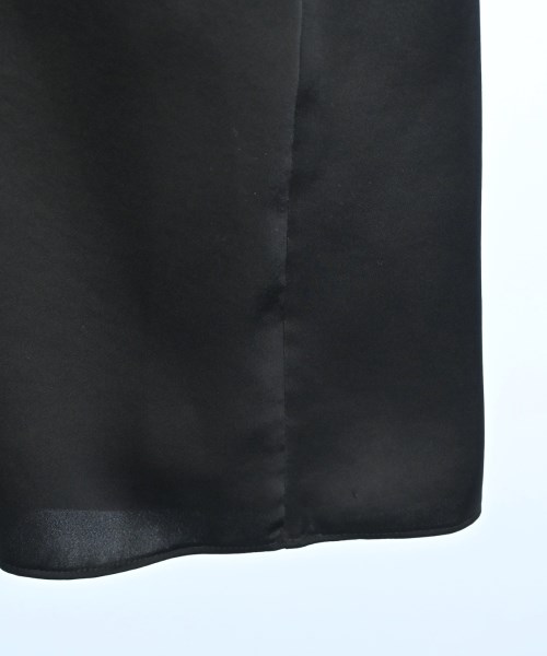 theory luxe（セオリーリュクス）ワンピース 黒 サイズ:38(M位) レディース/2200664949105