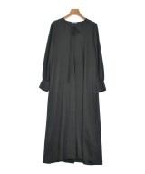 theory luxe（セオリーリュクス）ワンピース 黒 サイズ:38(M位) レディース/2200664949105