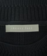 theory luxe（セオリーリュクス）ニット・セーター 黒 サイズ:38(M位) レディース/2200664949136