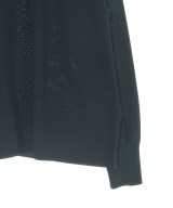 theory luxe（セオリーリュクス）ニット・セーター 黒 サイズ:38(M位) レディース/2200664949136
