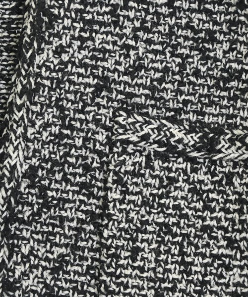 theory luxe（セオリーリュクス）ノーカラージャケット 黒 サイズ:40(M位) レディース/2200666177018