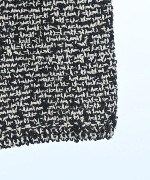 theory luxe（セオリーリュクス）ノーカラージャケット 黒 サイズ:40(M位) レディース/2200666177018