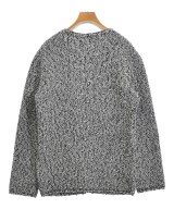 theory luxe（セオリーリュクス）ノーカラージャケット 黒 サイズ:40(M位) レディース/2200666177018